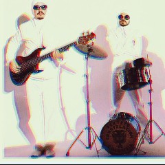 Los Pirañas