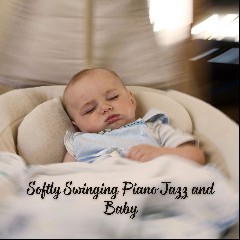Soothing Piano Classics for Sleeping Babies
