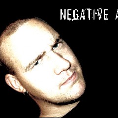 Negative A