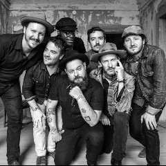 Nathaniel Rateliff & The Night Sweats