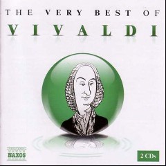 Vivaldi The Four Seasons, Op. mp3