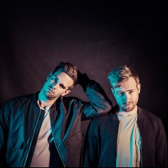 Sam Feldt & Wild Culture feat. Dillon Dixon
