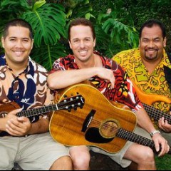 Maunalua