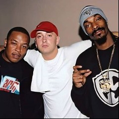 Xzibit feat. Eminem & Nate Dogg