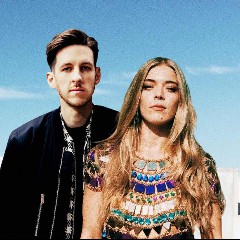 BECKY HILL X SIGALA