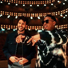 Sebastián Yatra & Myke Towers