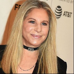 Barbra Streisand Feat. Sam Smith