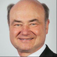 Alan Reid