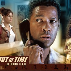 Out Of Time