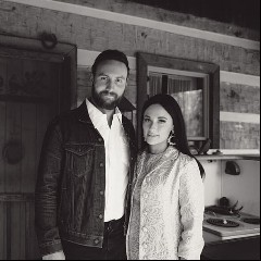 Ruston Kelly & Kacey Musgraves