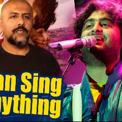 Vishal and Shekhar and Arijit Singh