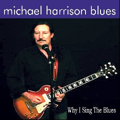 Michael Harrison Blues