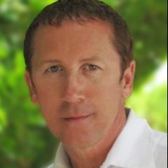 Paul Hardcastle