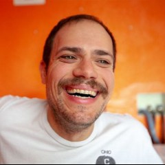 Jeff Rosenstock