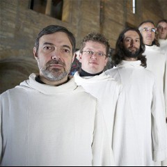 Schola Gregoriana Pragensis