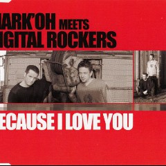 Mark ’Oh meets Digital Rockers