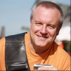 Lars-Luis Linek & Friends