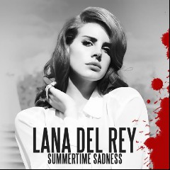 Lana Del Rey vs. Cedric Gervais