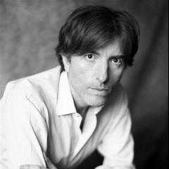 Nicolas Godin