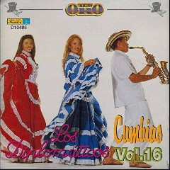Los Diplomáticos