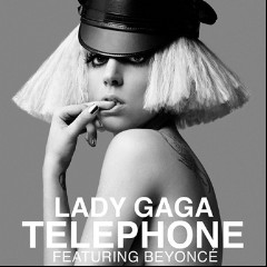 Lady Gaga feat. Beyoncé