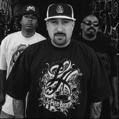 Cypress Hill