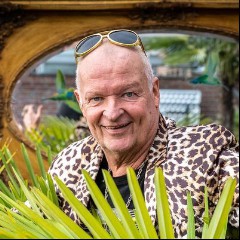 Willi Girmes