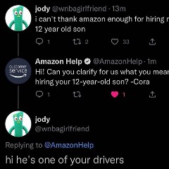 Amazon
