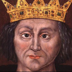 King Stephen