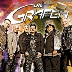 Die Grafen
