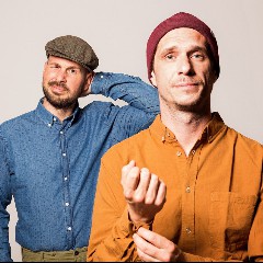 Roger & Schu