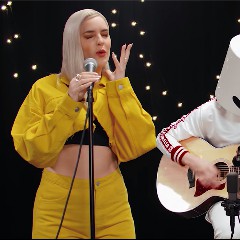 Marshmello x Anne Marie
