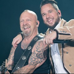 Gölä & Trauffer