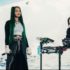 Alan Walker & Torine