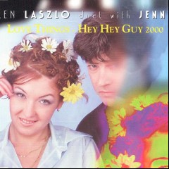 Ken Laszlo duet with Jenny