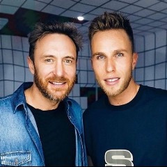 Nicky Romero x David Guetta