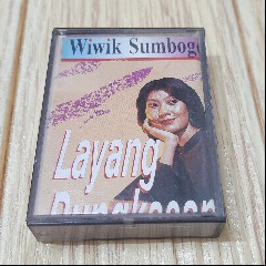 Wiwiek Sumbogo