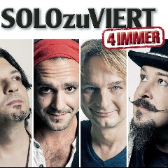 SOLOzuVIERT