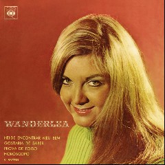 Wanderléa