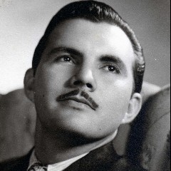 Luis Pérez Meza