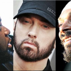 Eminem feat. White Gold