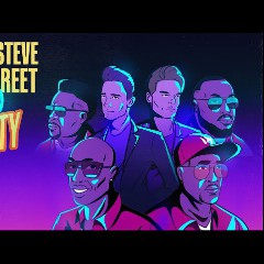 Lucas & Steve X Blackstreet