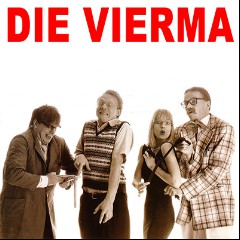Die Vierma