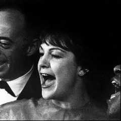 Annie Ross