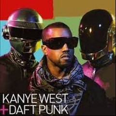 Kanye West feat. Daft Punk