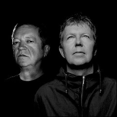 Nick Muir & John Digweed