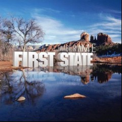 First State feat. Elliot Johns