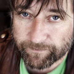 King Creosote