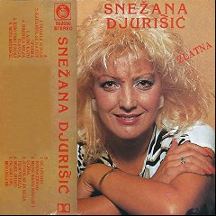 Snezana Djurisic