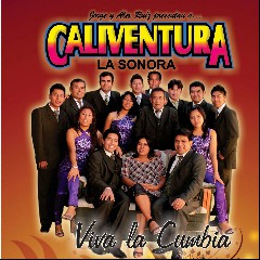 CALI VENTURA